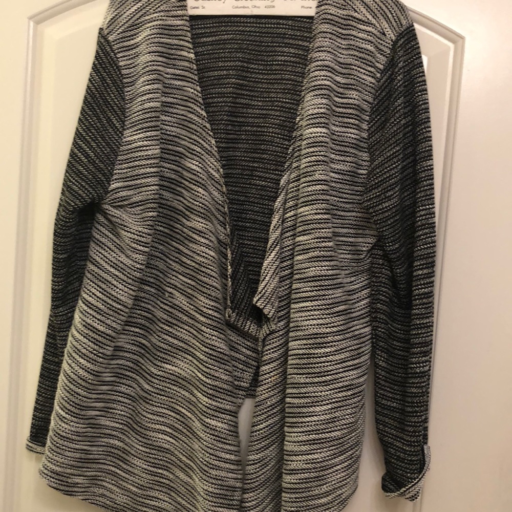Jacket - Picture 2 of 4